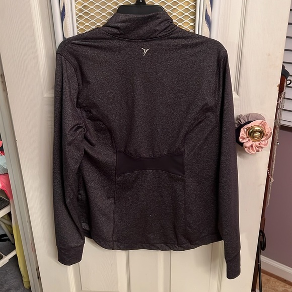 Women’s Old Navy Athletic Jacket - Picture 2 of 4